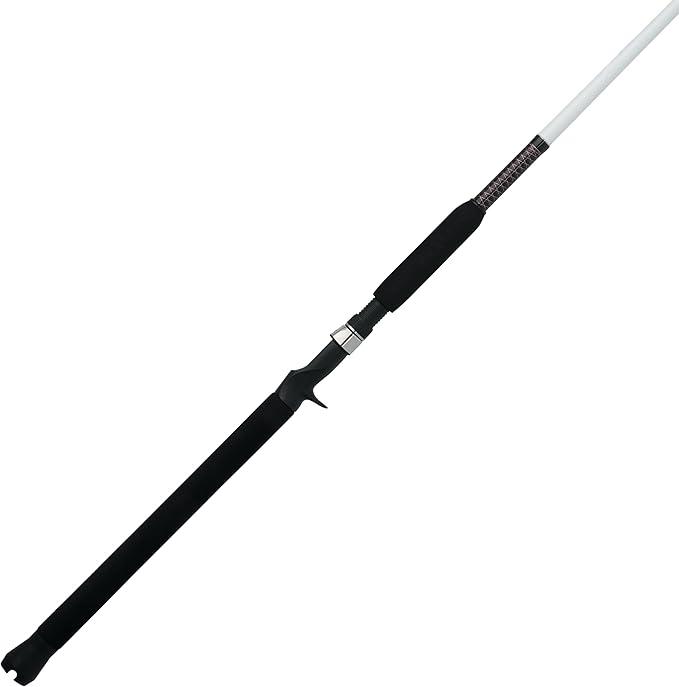 Ugly Stik Catfish Special Spinning Fishing Rod