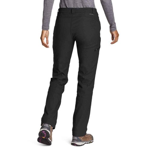 WR Rainier Lined Pant:Blck, 14 Black