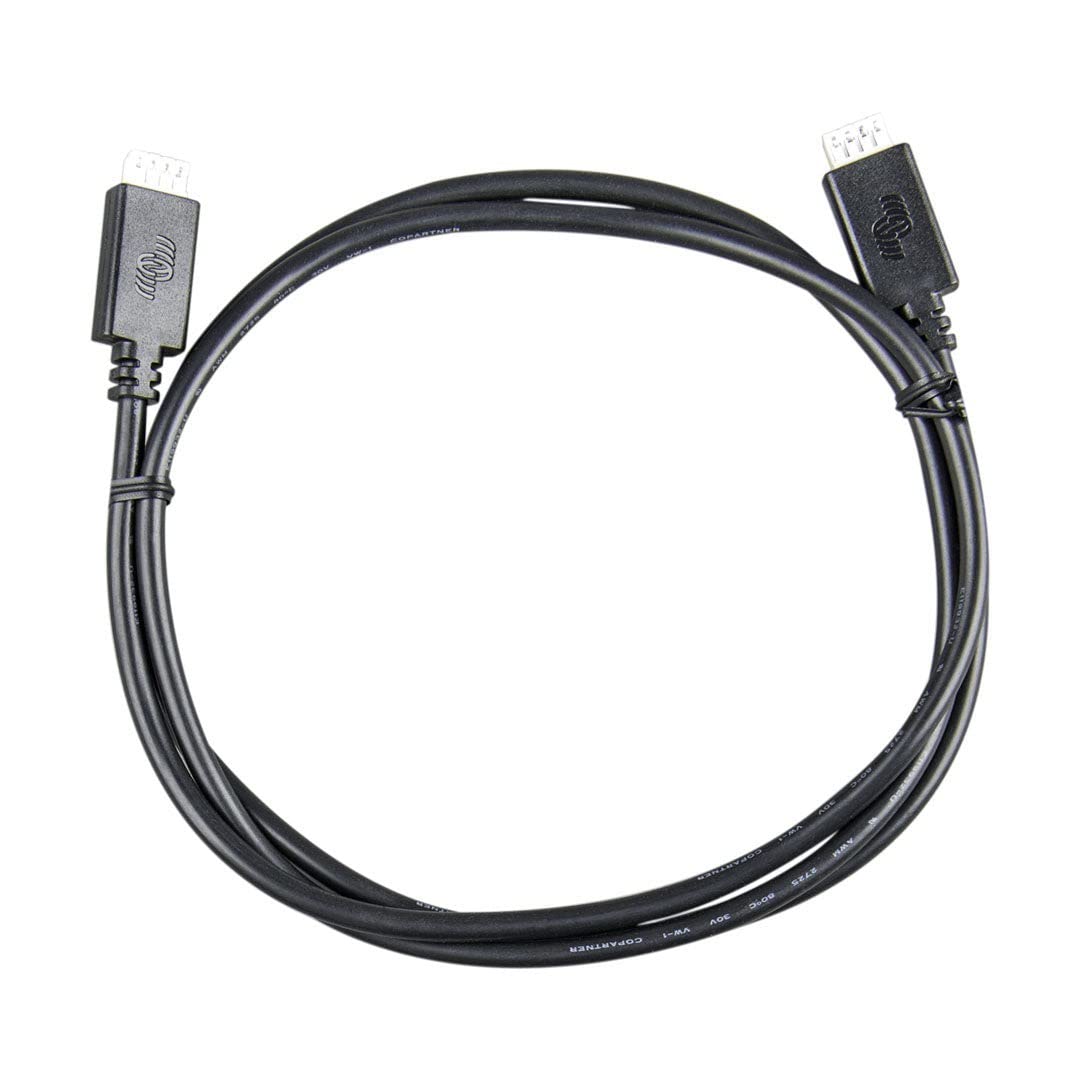 Victron Energy Ve.Direct Cable, 5.90 Ft