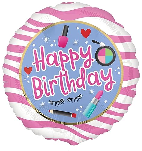 Anagram California Dreaming 5th Birthday Party Supplies Balloon Bouquet Decorations