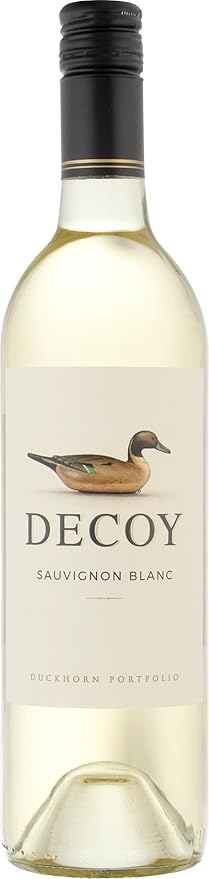 Decoy California Sauvignon Blanc, 750 ml
