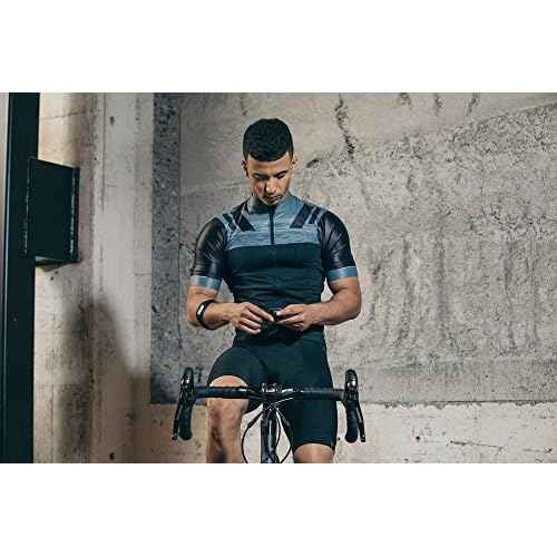 Wahoo TICKR FIT Heart Rate Armband, Bluetooth, ANT+