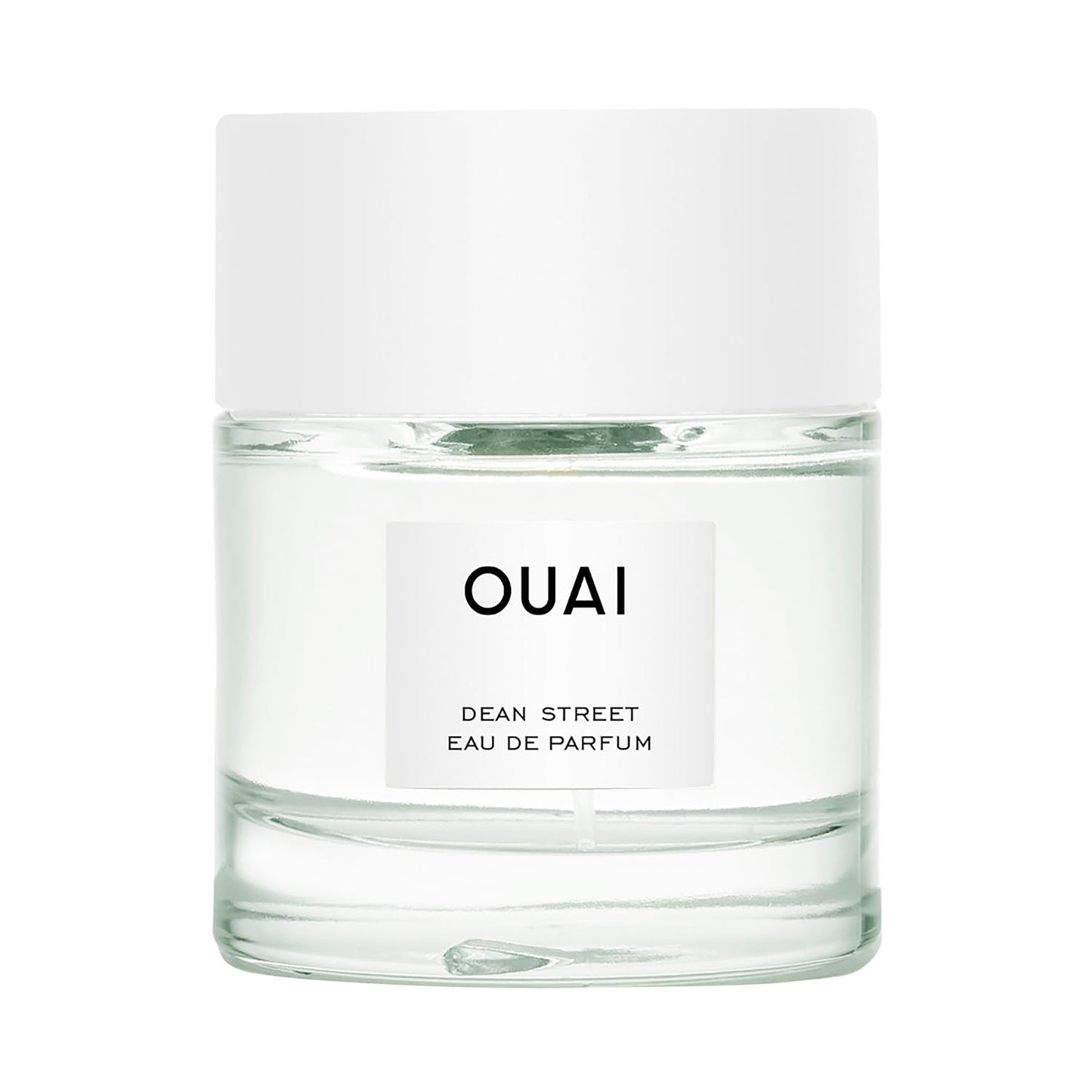 OUAI Dean Street Eau de Parfum - Fresh Floral Scent with Citrus & Magnolia - 1.7 Fl Oz