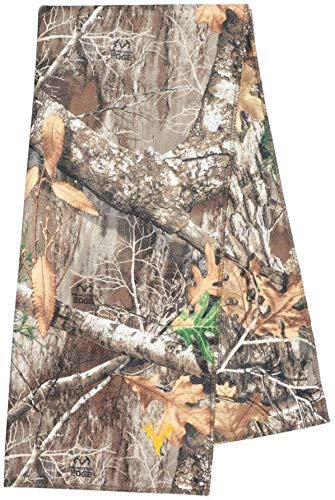 BUILTCOOL Adult Cooling Towel - Men & Women Chilly, Lightweight, Soft, Neck and Face Cooling Towel for Sport, Camping, Hun...