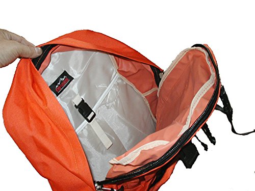 EXPLORER Tactical Backpack