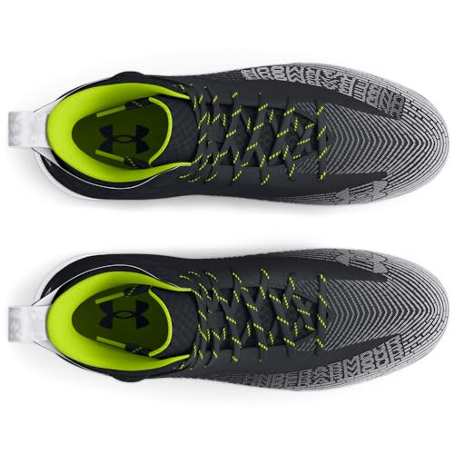 Under Armour Mens Hammer 2.0 Mc