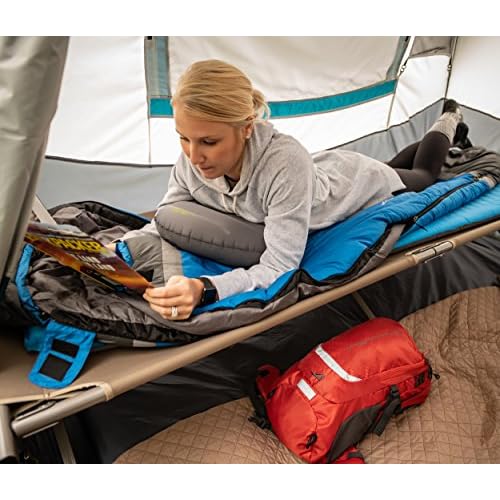 ALPS Mountaineering Sleeping-Bags Aura +35