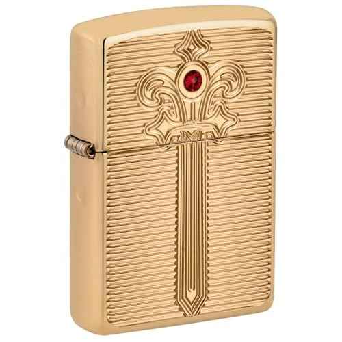 Zippo Mythical Lighters