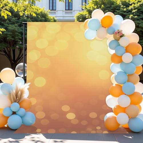 Photography Backdrops Festive Sparkling Lights Photo Backdrop Photography Background for Portrait Photo Party Decor Video ...