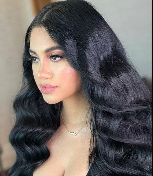 Hair Growth Magic Drop Serum by Jailyne Ojeda – Fast-Absorbing, Scalp Revitalizing Formula – Promotes Thicker, Healthier Hair with Botanical Extracts & Keratin – Made in USA