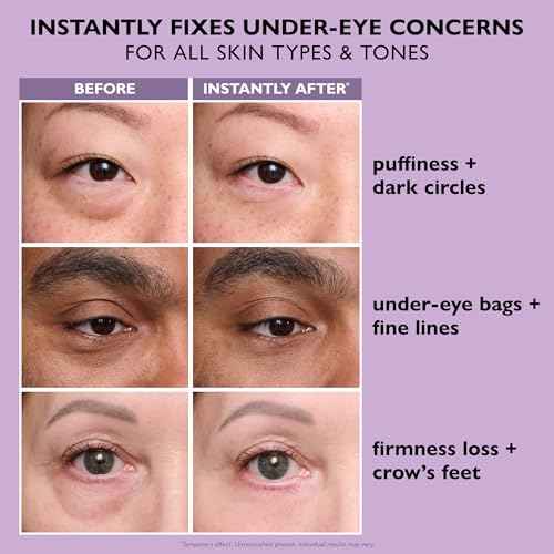 Peter Thomas Roth | Instant FIRMx¢ç Eye Temporary Eye Tightener Easy-Wear Formula