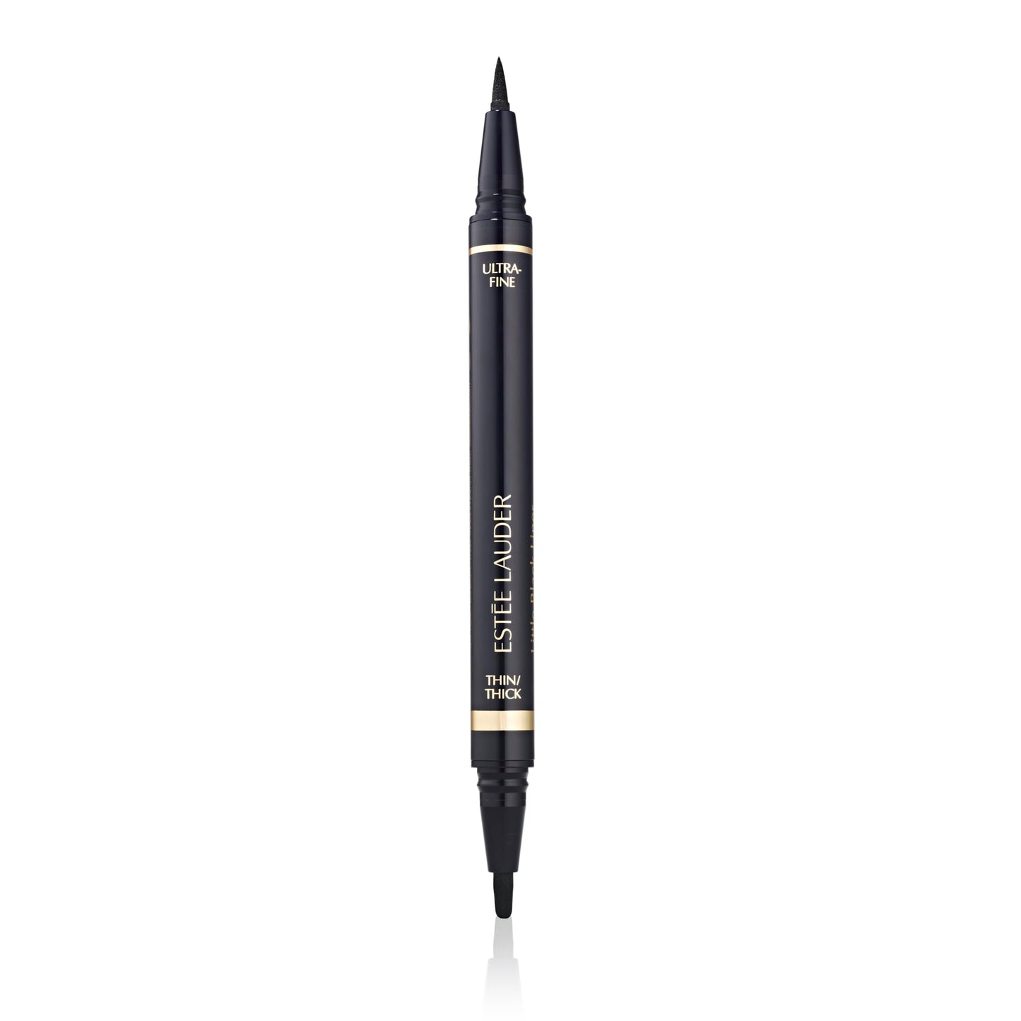 Est  e Lauder Little Black Liner Thick. Thin. Ultra-Fine. | Waterproof Liquid Eyeliner