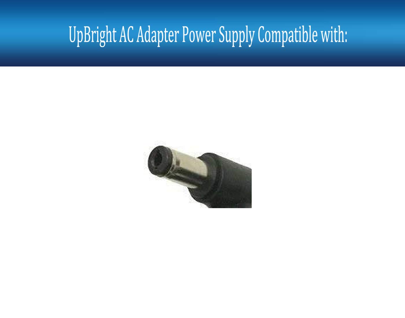 Yealink Yea-Ps5V2000Us Power Supply For Yealink 5-Volt 2-Amp