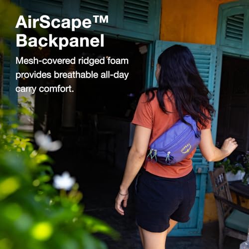 Osprey Transporter Commuter Waist Pack