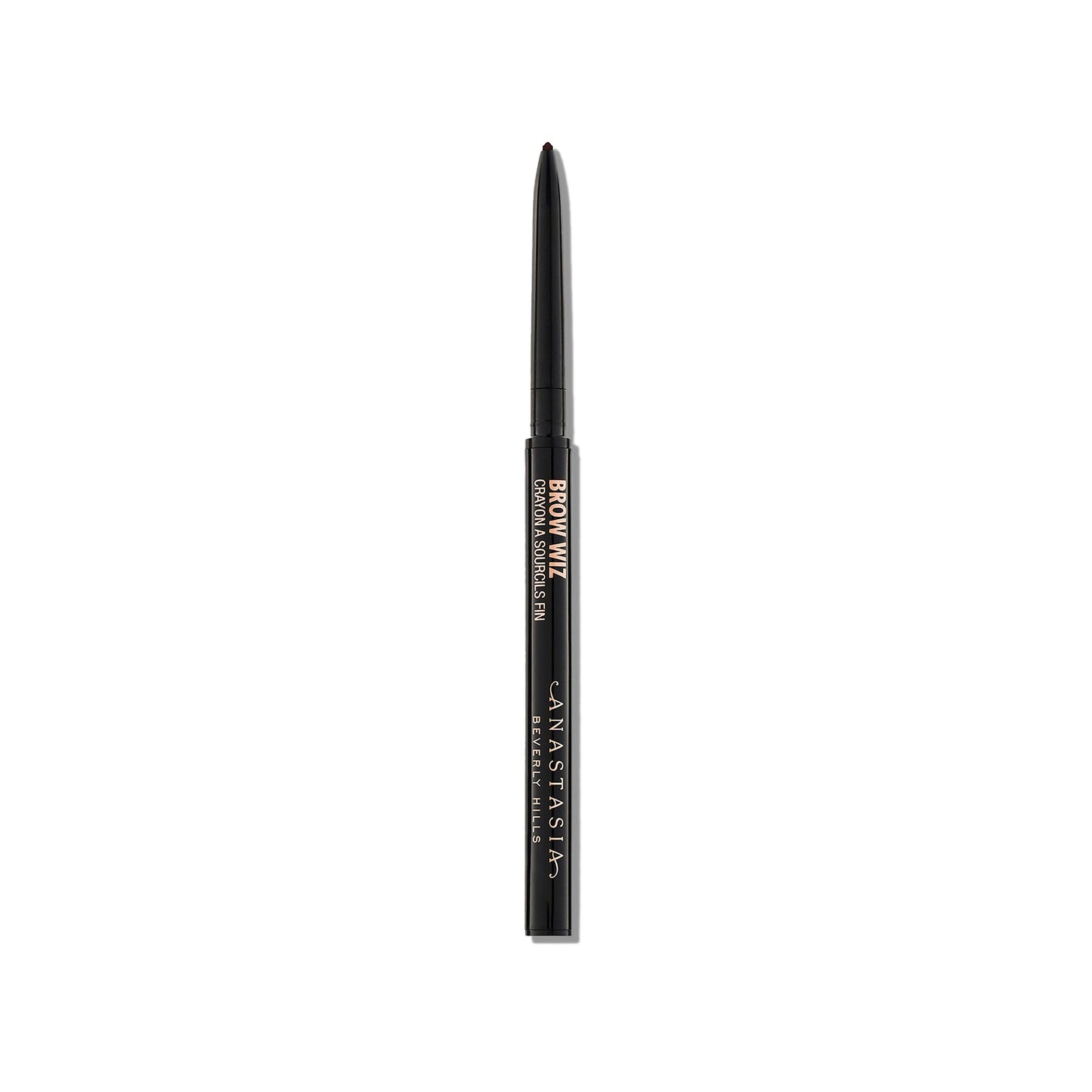 Anastasia Beverly Hills - Deluxe Mini Brow Wiz - Medium Brown