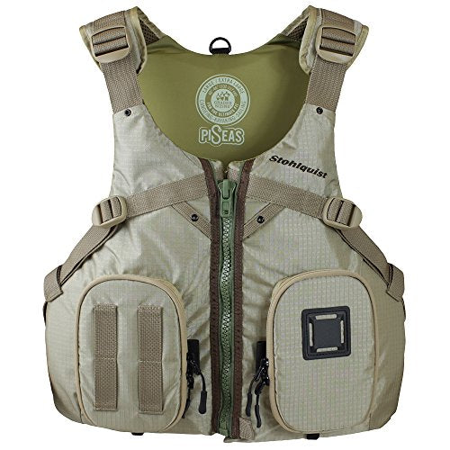 Piseas Khaki / 2XL