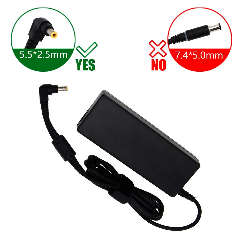 New 110W 15.6V 7.05A Cf-Aa5713A M2 Cf-Aa5713A M1 Power Charger For Panasonic Toughbook Cf-31 Cf-53 Cf-52 Cf-19 Cf-54 Cf-33 Cf-74