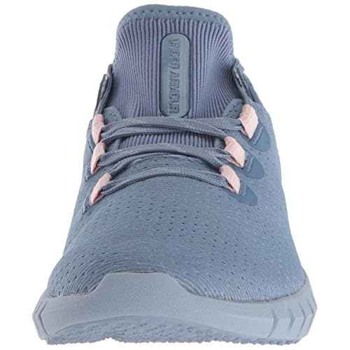 Under Armour Unisex-Child Grade School HOVR SLK Sneaker