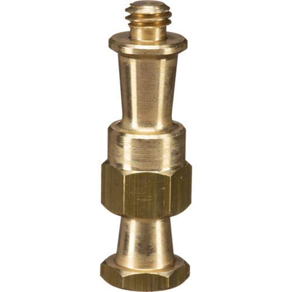 Manfrotto 036- 38 Stud For Super Clamp With 3/8-Inch European Thread