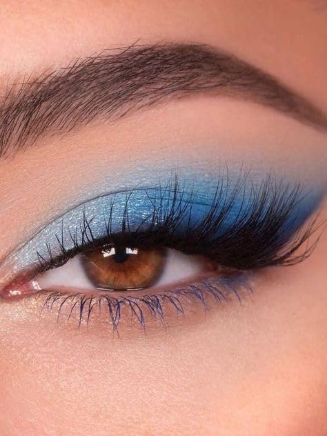 Naturally You Mermaid Eyeshadow Palette