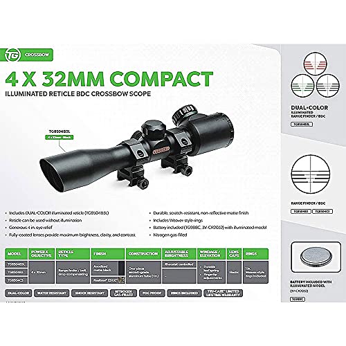 TRUGLOarchery-Crossbow-scopes