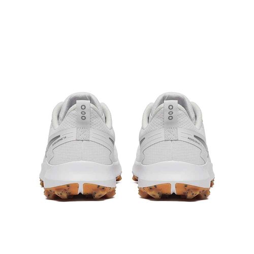 Saucony Men's Peregrine 14 Hiking Shoe, Fog/Gum, 7