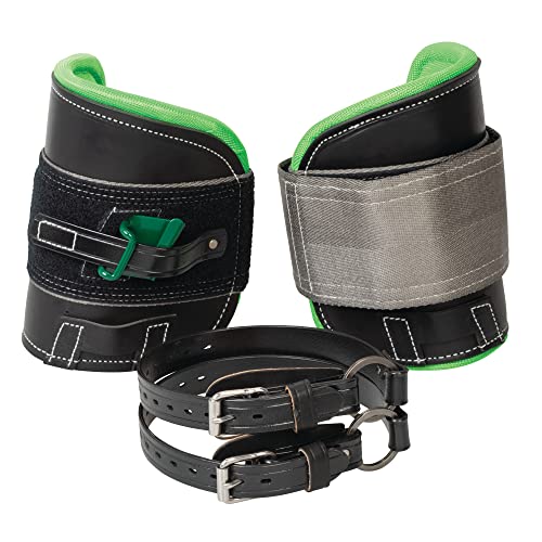 Weaver Arborist Climber Pad Kit