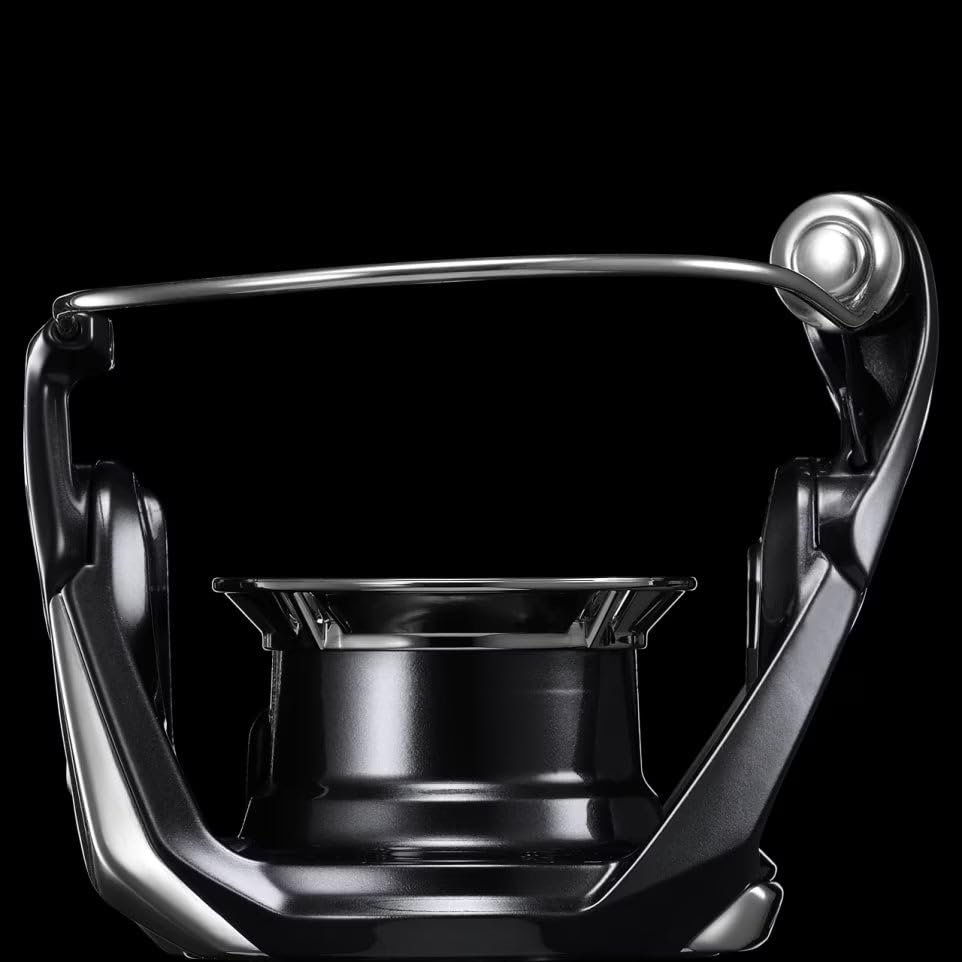Shimano VANFORD A Spinning Reel (VFC3000XGA) Fishing