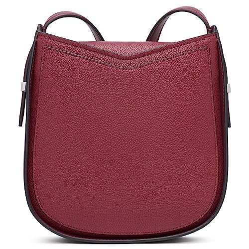 Calvin Klein Womens Willow Messenger Crossbody