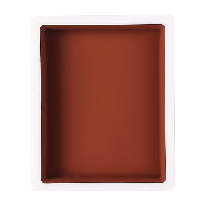 Narrative Cosmetics Alcohol Palette Refill Pans - Skin Tones - Chocolate