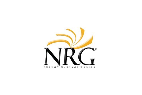 NRG Jumbo Half Round Bolster - Extra Large Massage Table and Spa Bed Pillow Cushion - Positioning Bolster with Carrying Strap - CFC Free Foam, PVC Free Vinyl Cover - 8 x 4 x 26 Inches - Color: Black