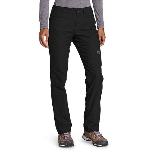 WR Rainier Lined Pant:Blck, 14 Black