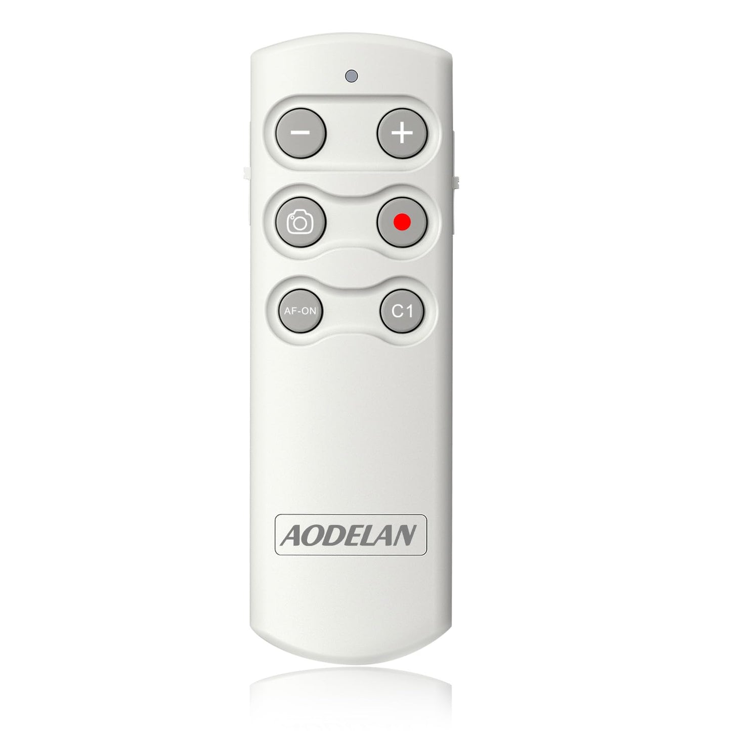 Aodelan Wireless Camera Remote Control,Shutter Release Compatible With Sony Zv-E10, Fx3,A1,A6100, A6400, A6600, A7C, A7 Iii, A7R