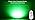 MEIKEE 25W RGBW LED Wall Washer Light, RGB Color Changing LED Strip Lights with Plug, IP66 Waterproof Outdoor RGBW Wall St...