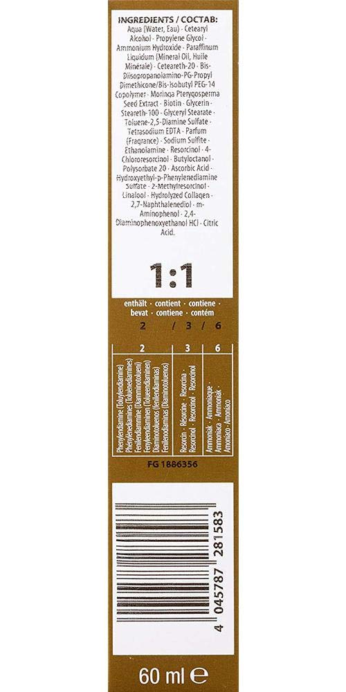 Schwarzkopf Igora Rpyal Absolutes 8-01
