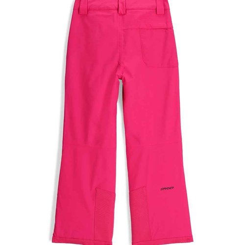 Spyder Girls Revel Insulated Ski Pant