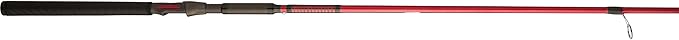 Ugly Stik Carbon Salmon Steelhead Spinning Fishing Rod