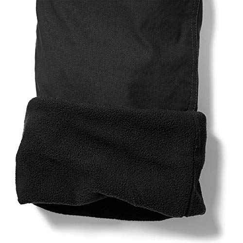 WR Rainier Lined Pant:Graphite, 8