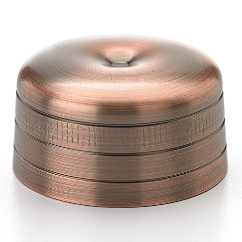 Barfly Cocktail Shaker, 24oz (700 ml), Antique Copper,M37039ACP