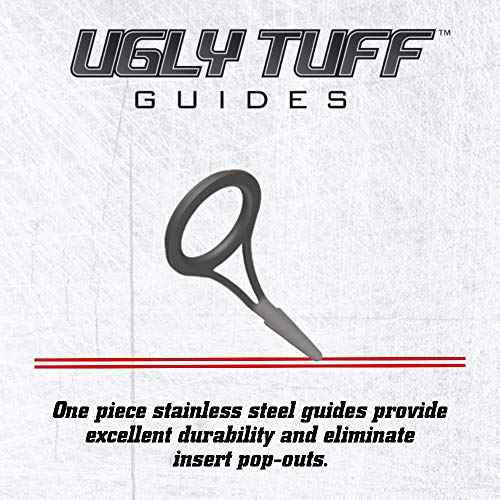 Ugly Stik¢ç Spinning Combo
