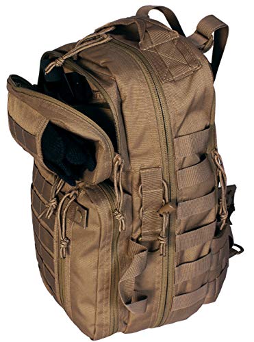 Red Rock Outdoor Gear Rambler Sling Pack