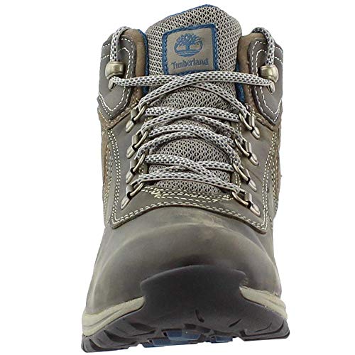 Timberland Women's Mt. Maddsen Mid Waterproof Hiking Boots