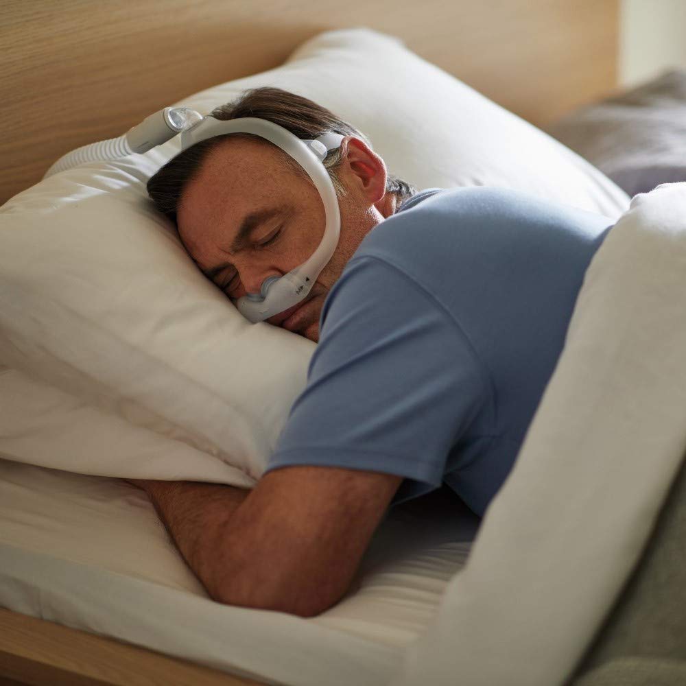 Respironics Dream Wear Gel Cushion (Small)