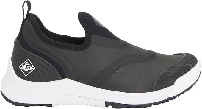 MUCK Women's Outscape Slip On