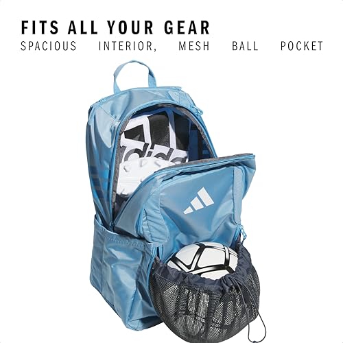 Stadium Team Sports Backpack for men and women (36L) durable athletic laptop bag