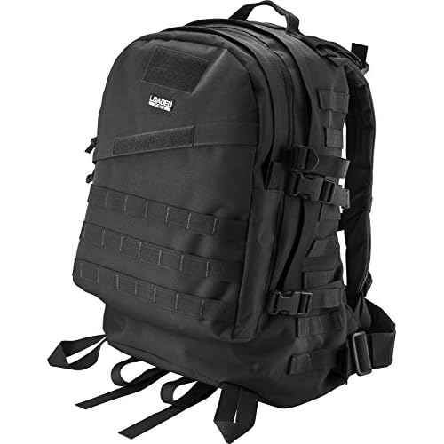 Barska Loaded Gear GX-200 Tactical Backpack
