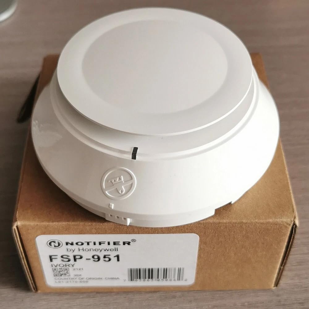 NOTIFIER FSP-951 Detector FSP 951