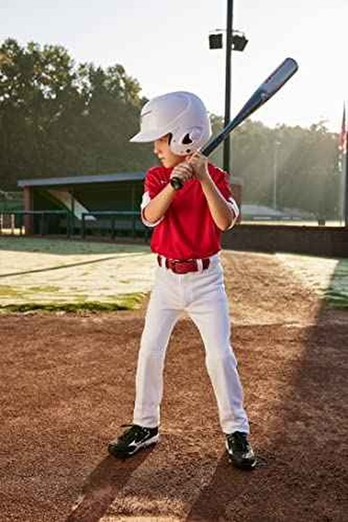 Mizuno 340464 Bamboo Classic MZB 271 Baseball Bat, 29"/27 oz