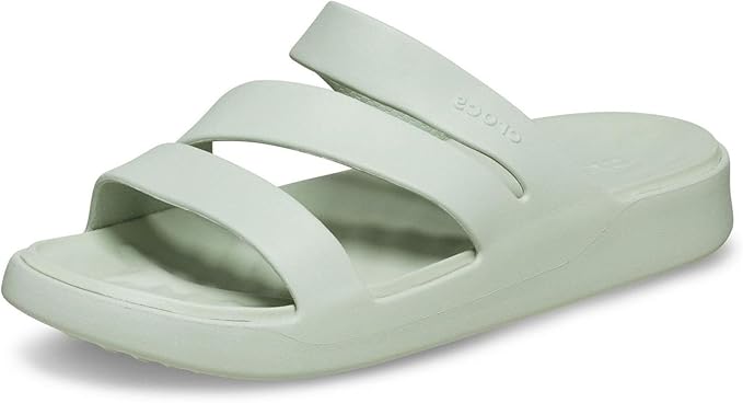 Crocs Women Getaway Strappy Sandals