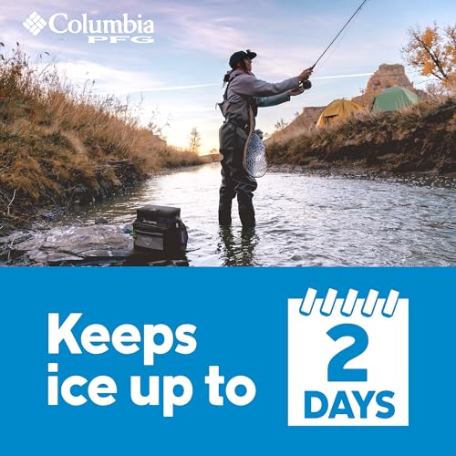 Columbia PFG Thermal Pack Coolers
